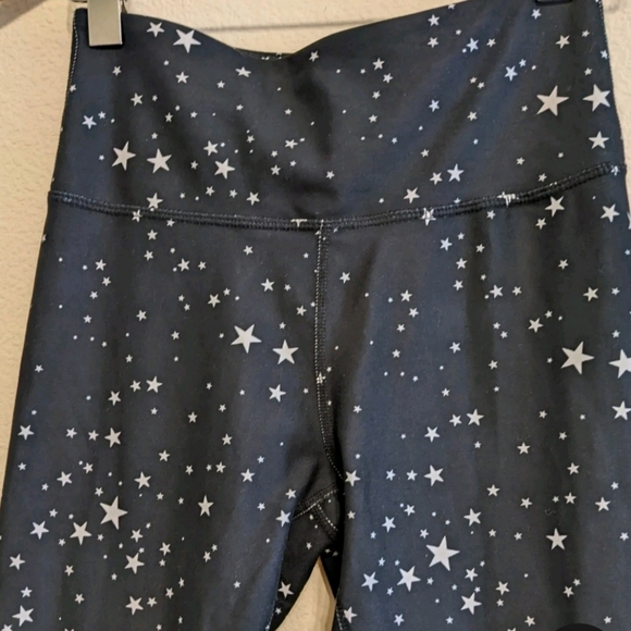 Wildfox yoga leggings high rise - Picture 3 of 4